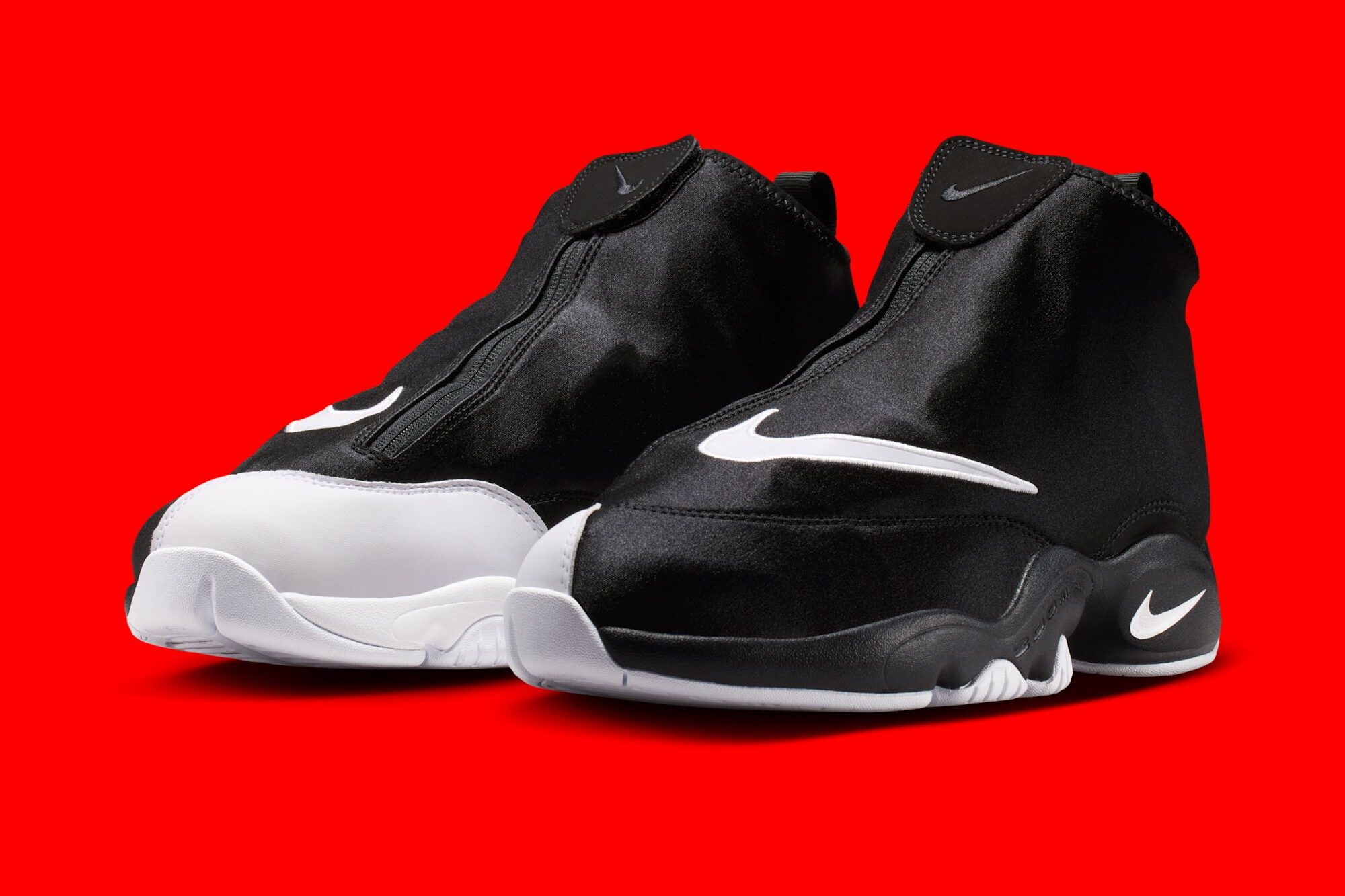 Nike Air Zoom Flight 