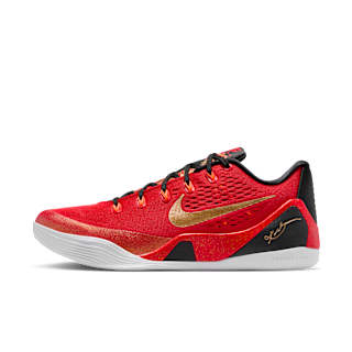 Kobe 9 Low Protro EM