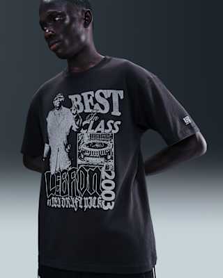 LeBron Best In Class