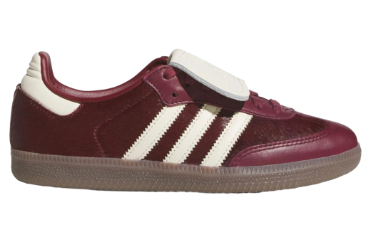 Adidas Samba LT Shade Red / Crew White