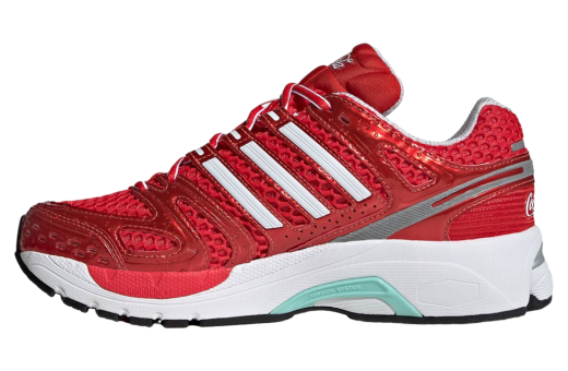 Coca-Cola x Adidas Adistar Control 5