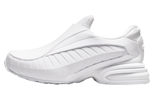 Comme Des Garçons Homme Plus x Nike Air Max Dolce White