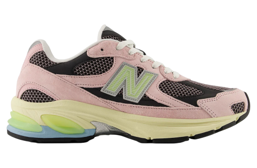 New Balance 2010 Pink Pastel