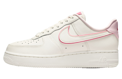 Nike Air Force 1 Low WMNS Pink Foam