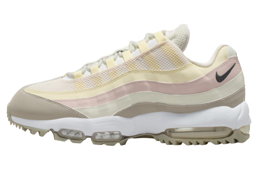 Nike Air Max 95 Spruce Fog / Alabaster