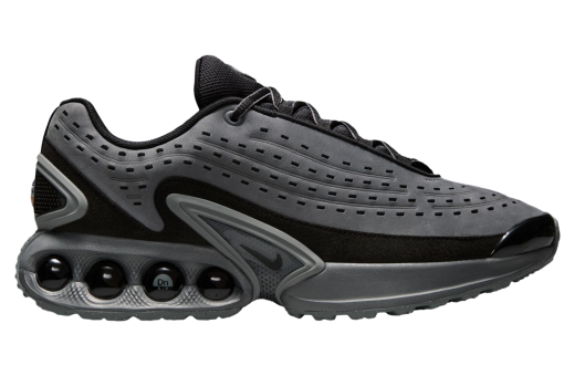 Nike Air Max DN Charcoal / Black