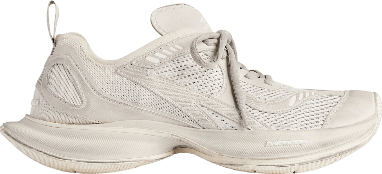 Balenciaga Circuit WMNS Beige release photo