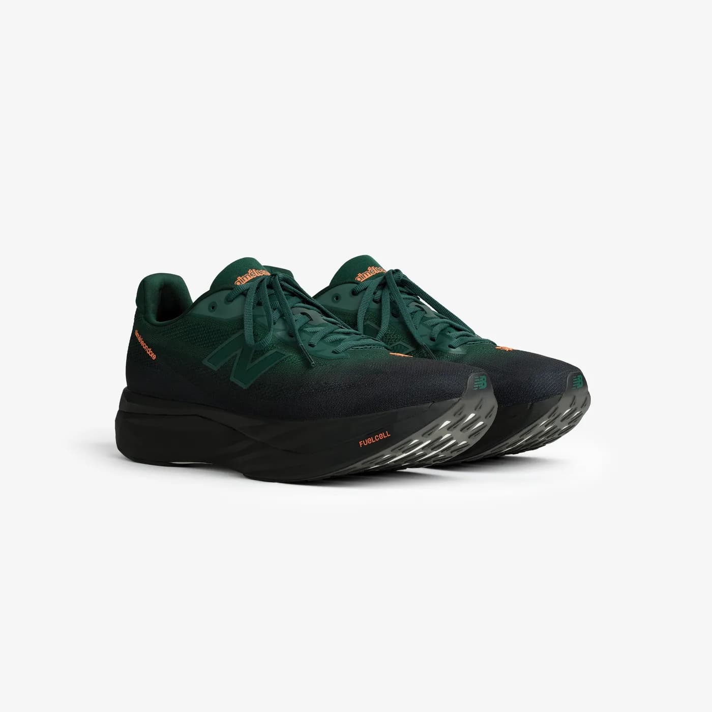 ALD / New Balance FuelCell SuperComp Elite v5 Aimé Leon Dore release photo