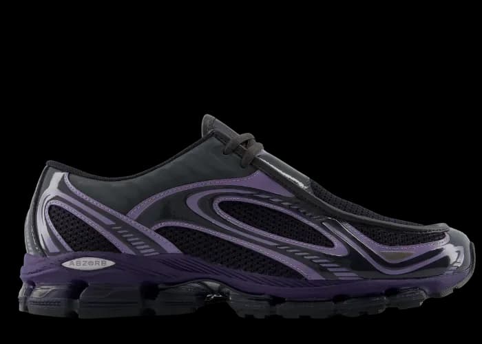 New Balance 1890A Black Purple release photo