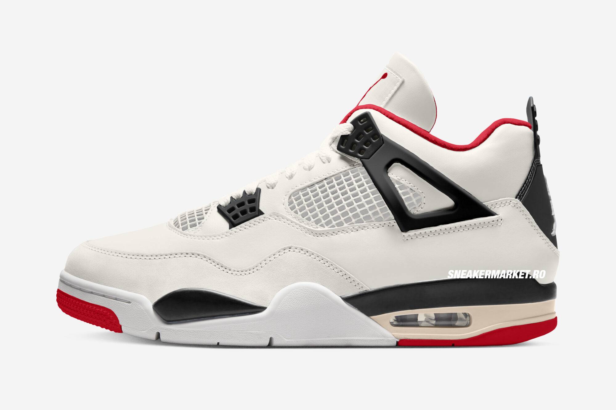 Air Jordan 4 