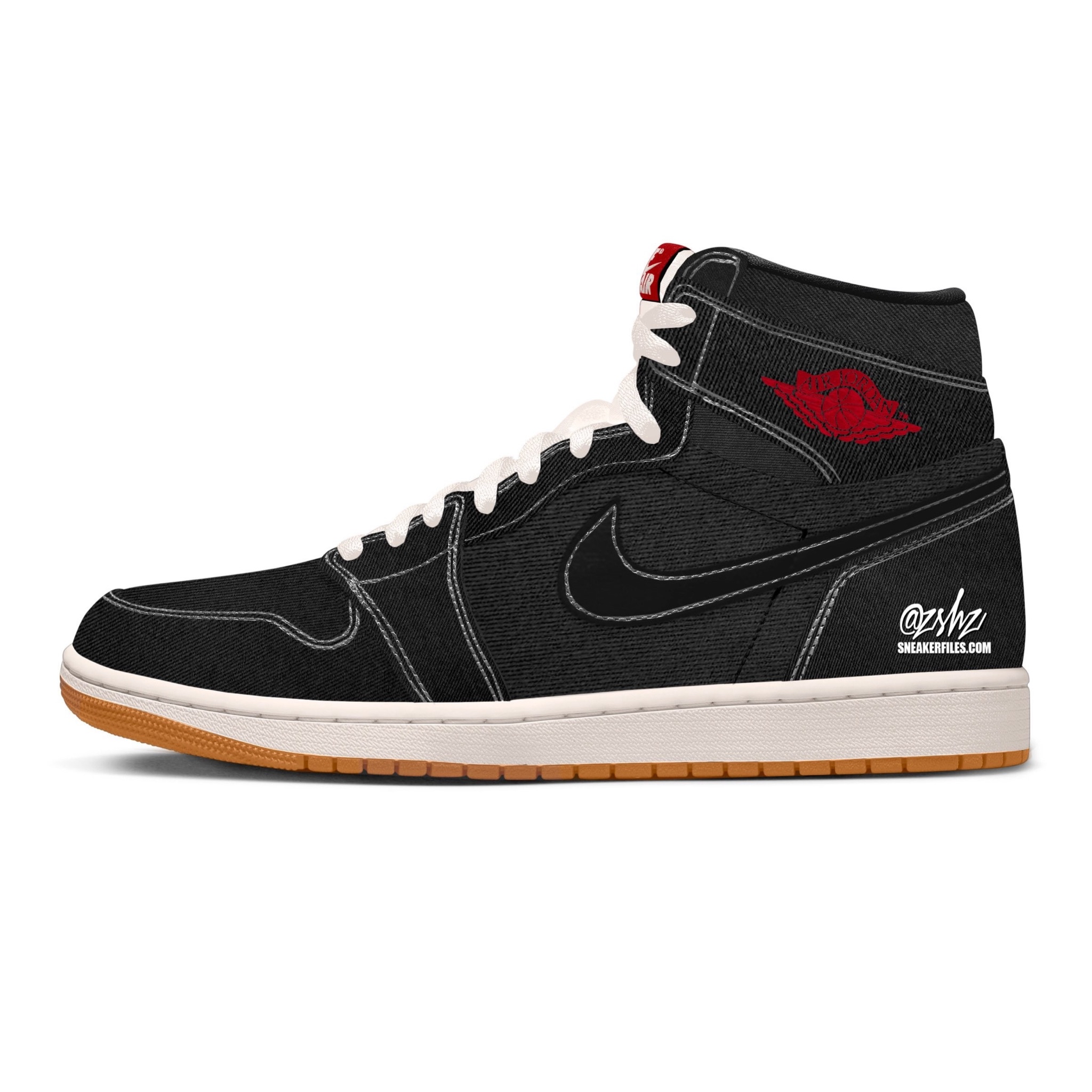 Air Jordan 1 High OG 