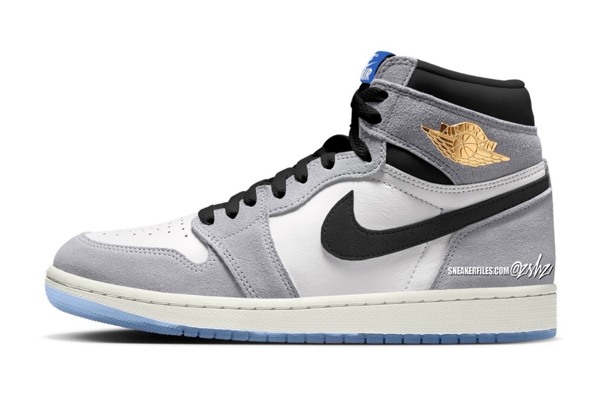 Air Jordan 1 High OG 