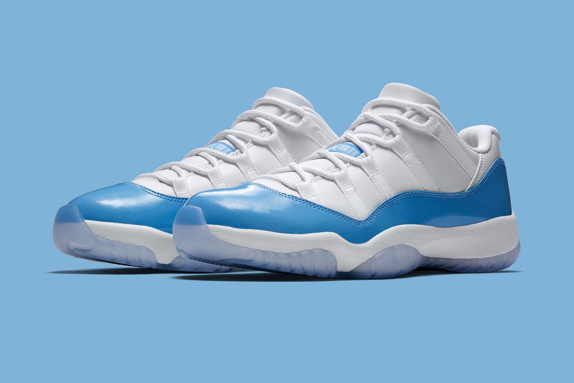 Air Jordan 11 Low 