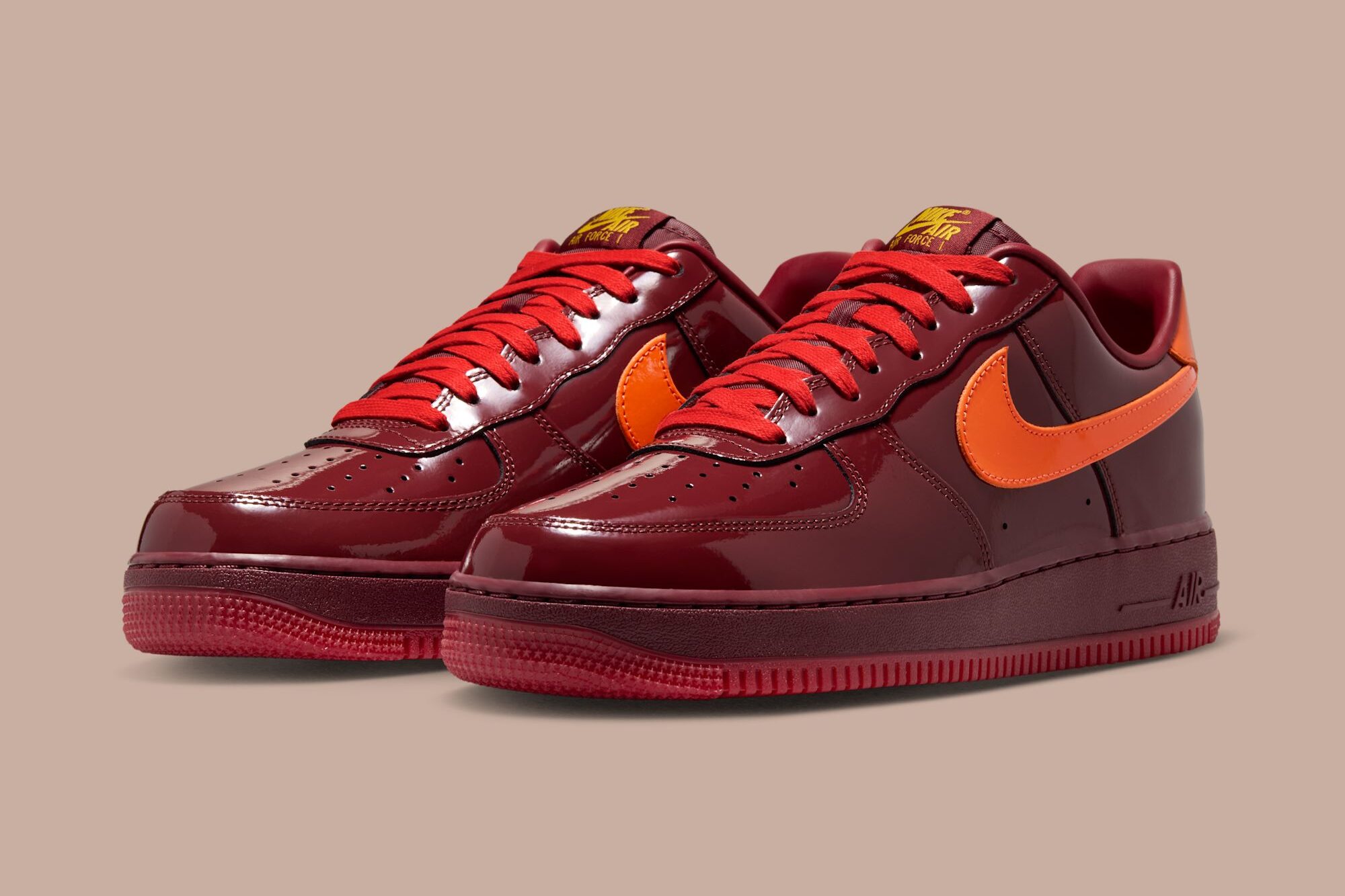 Nike Air Force 1 Low QS 