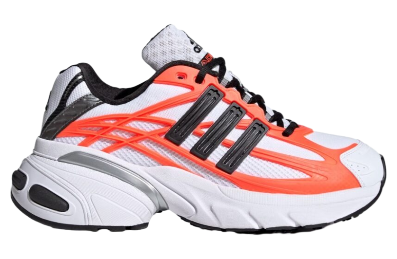 Adidas Adistar Xlg 2.0 Core Black / Solar Orange