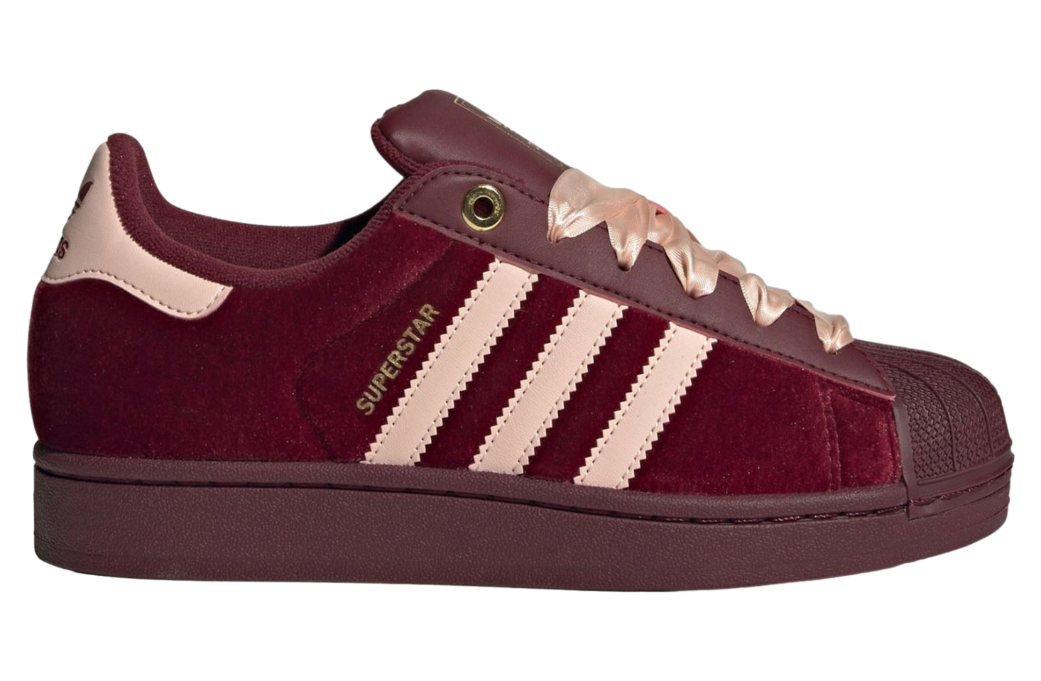 Adidas Superstar Valentines Day