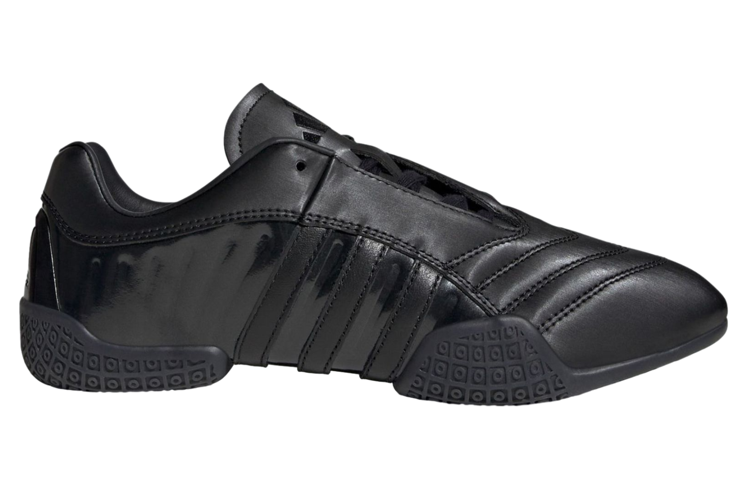 Adidas Taekwondo Mei Elite Core Black