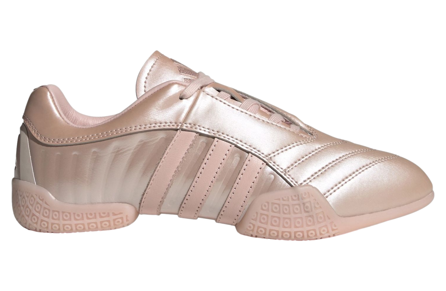 Adidas Taekwondo Mei Elite WMNS Sand Pink
