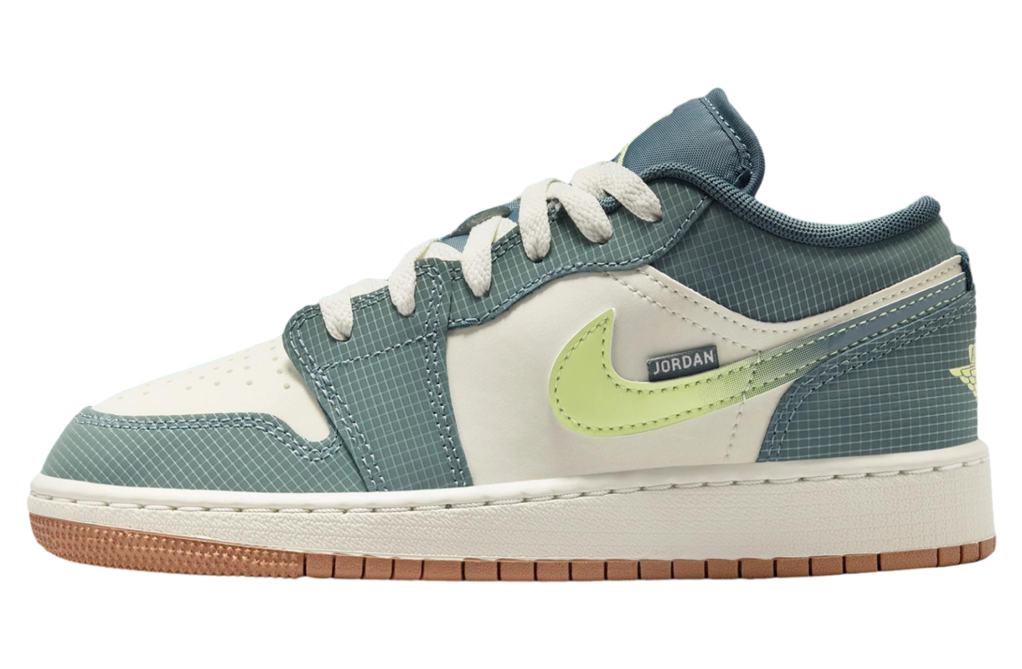 Air Jordan 1 Low GS We Outside