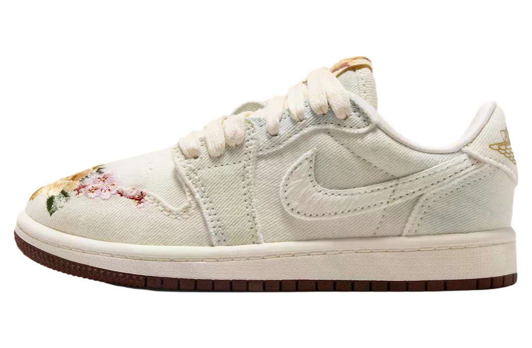 Air Jordan 1 Low OG CNY 2026