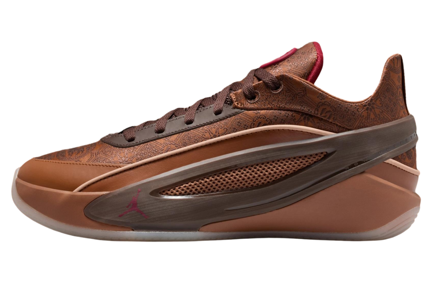 Jordan Luka 5 Chinese New Year