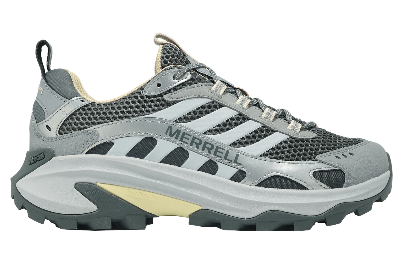 Merrell Moab Speed 2 Vent 2K SE Alloy