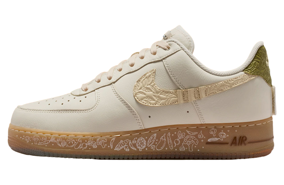 Nike Air Force 1 Low Doernbecher