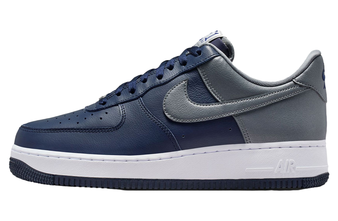 Nike Air Force 1 Low Obsidian / Smoke Grey