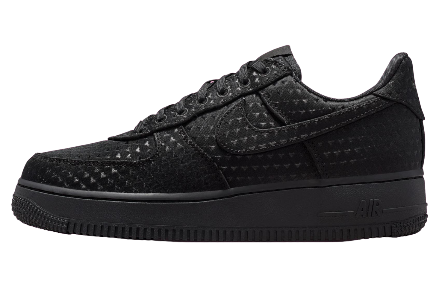 Nike Air Force 1 Low Triple Black