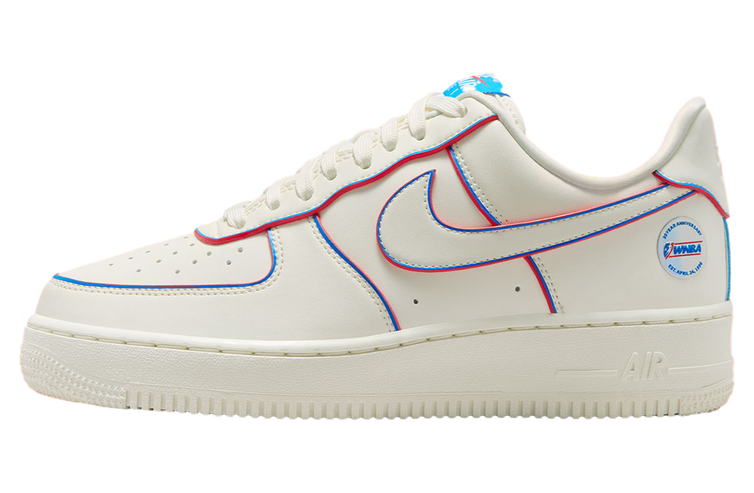 Nike Air Force 1 Low WMNS WNBA 30th Anniversary