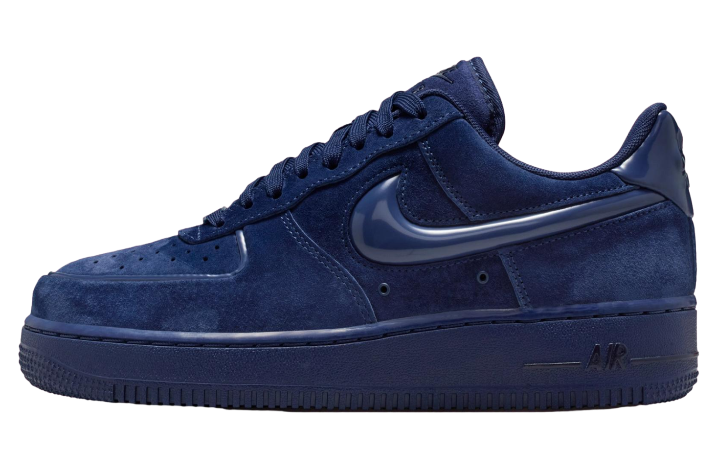 Nike Air Force 1 Midnight Navy