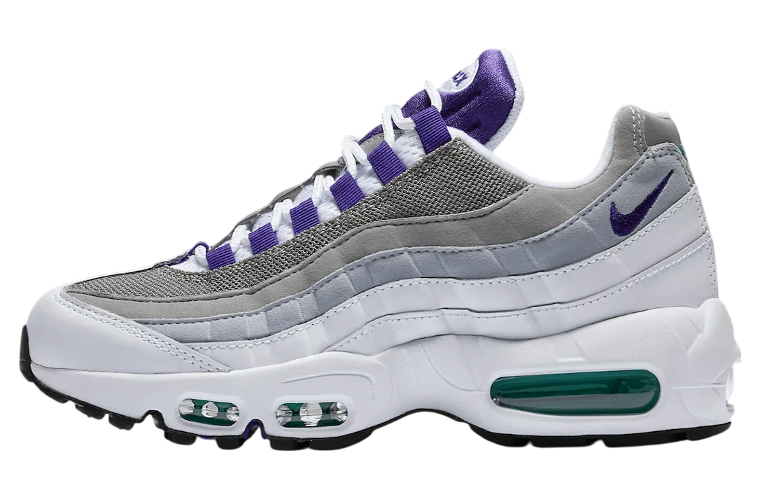 Nike Air Max 95 OG WMNS Grape