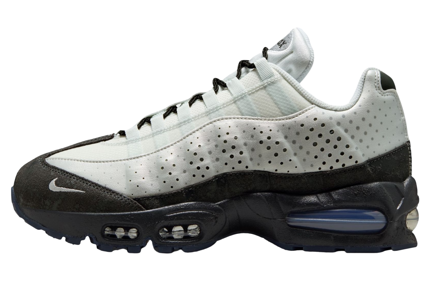 Nike Air Max 95 Photon Dust / Dark Smoke Grey