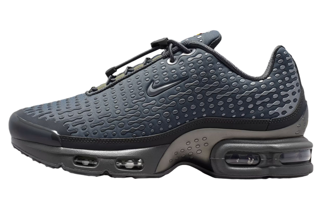 Nike Air Max Plus Vii Iron Grey / Smoke Grey