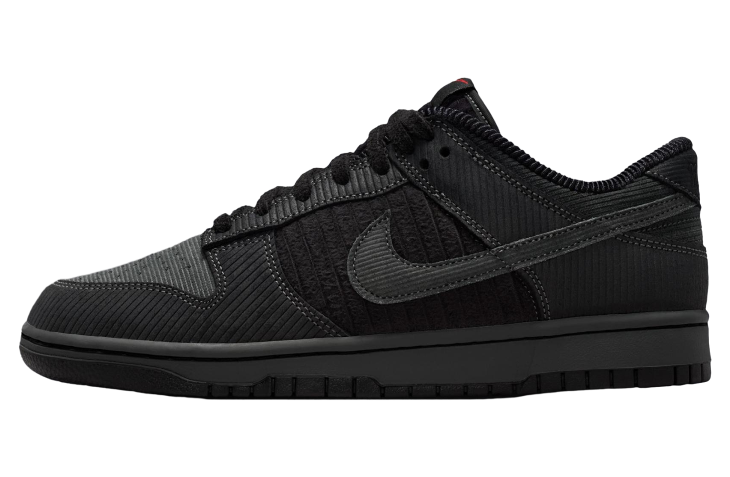 Nike Dunk Low Anthracite / Iron Grey