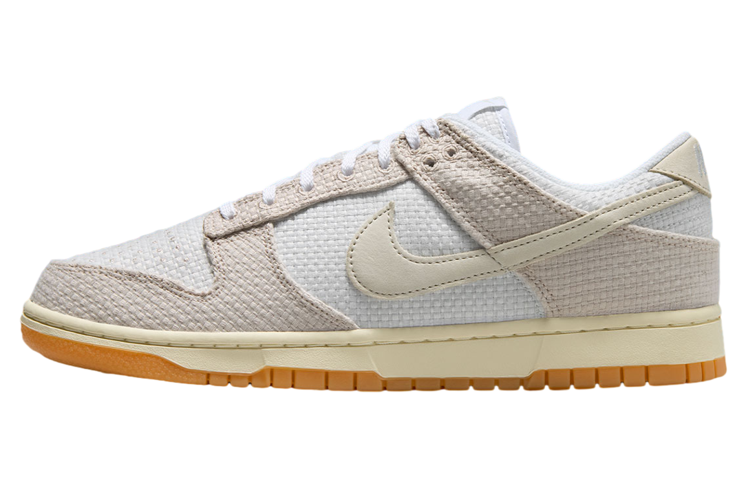Nike Dunk Low Filbert / Coconut Milk