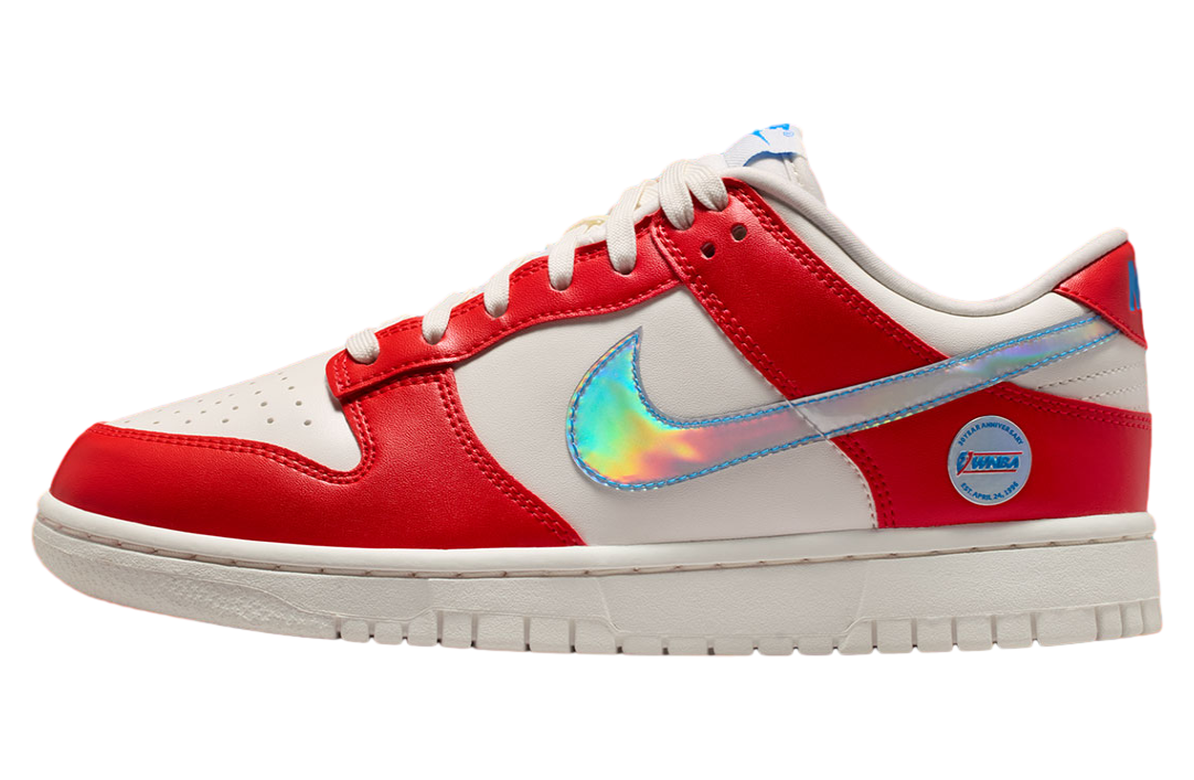 Nike Dunk Low WMNS WNBA 30th Anniversary