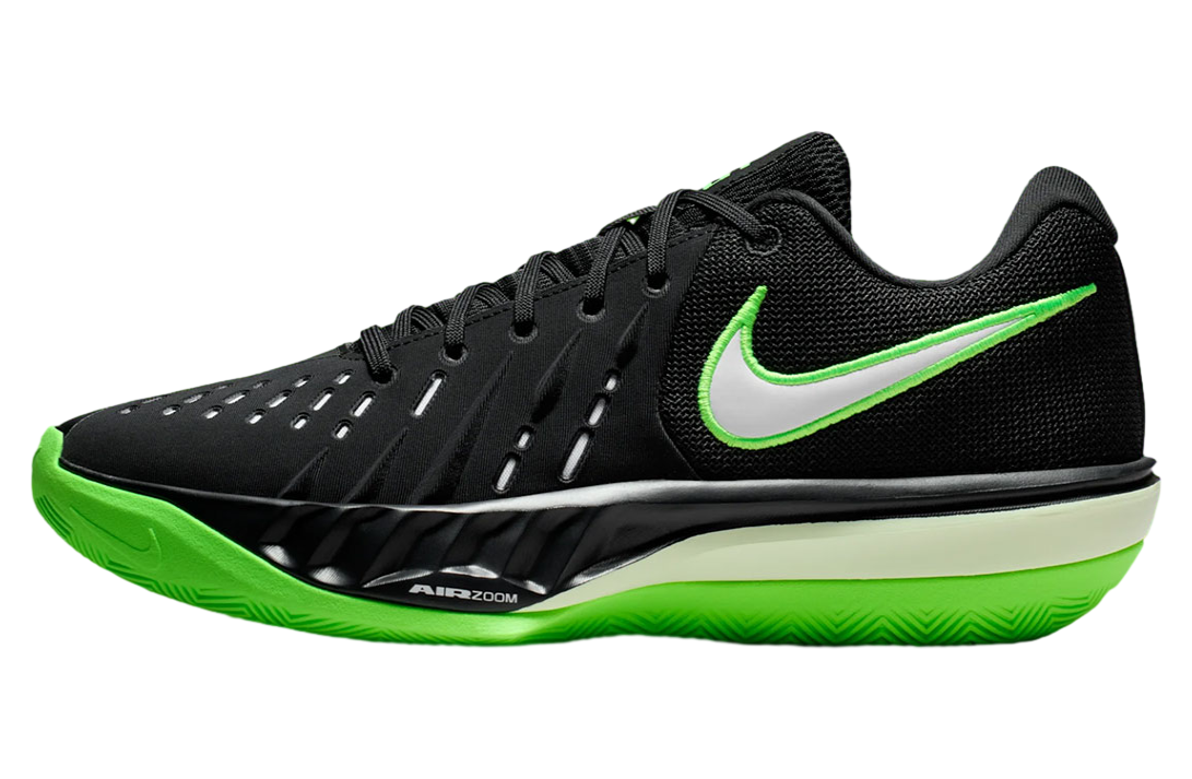 Nike GT Cut Academy 2 Black / White / Volt