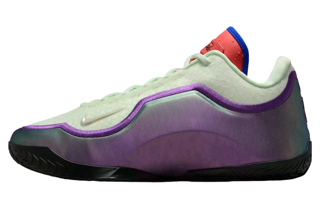 Nike Lebron 23 Green With Envy