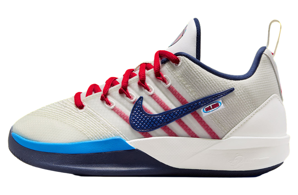 Nike Sabrina 3 WNBA 30th Anniversary