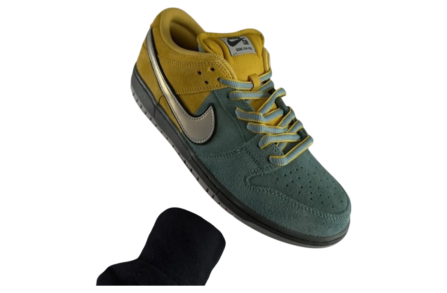 Nike SB Dunk Low Muni