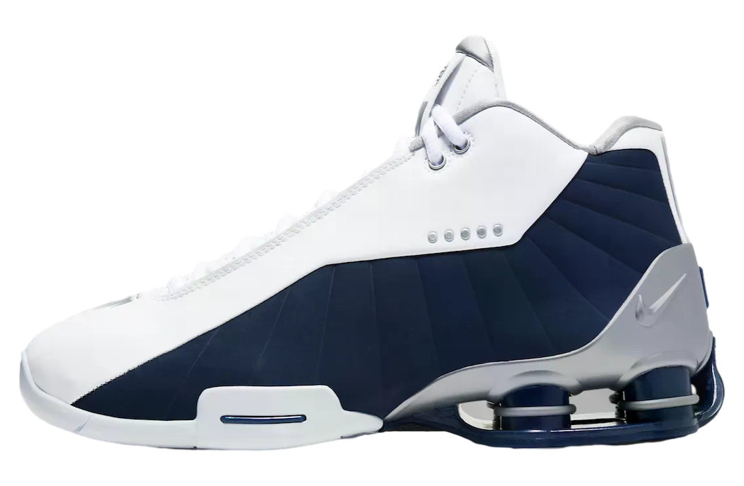 Nike Shox Bb4 Olympic