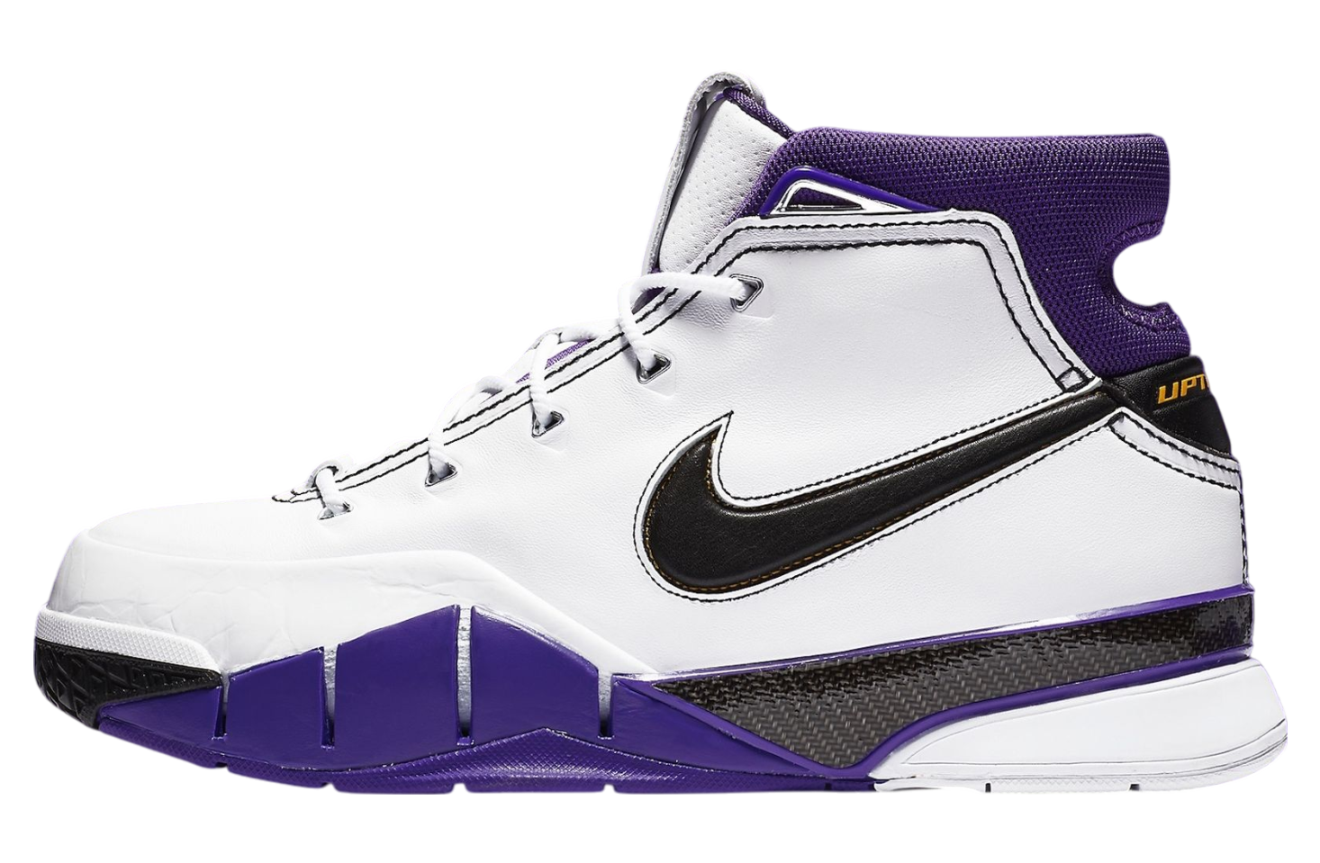 Nike Zoom Kobe 1 Protro 81 Points 20th Anniversary