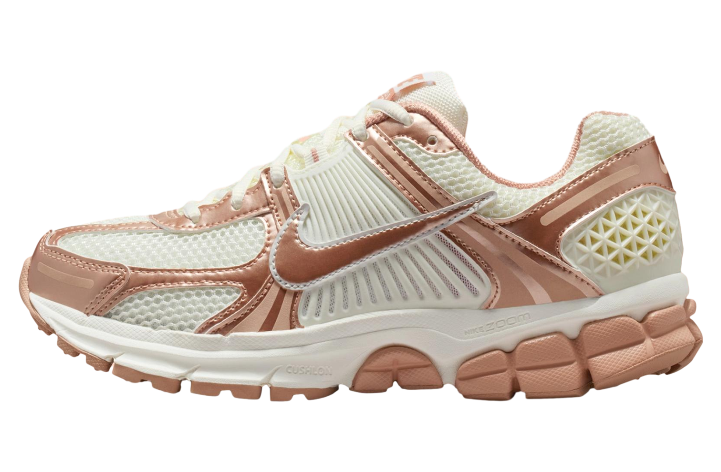 Nike Zoom Vomero 5 Sail / Rose Gold
