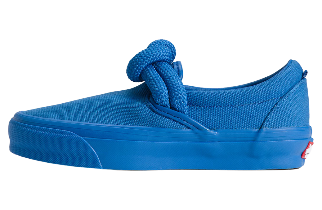 Vans Slip-On 98 Blue