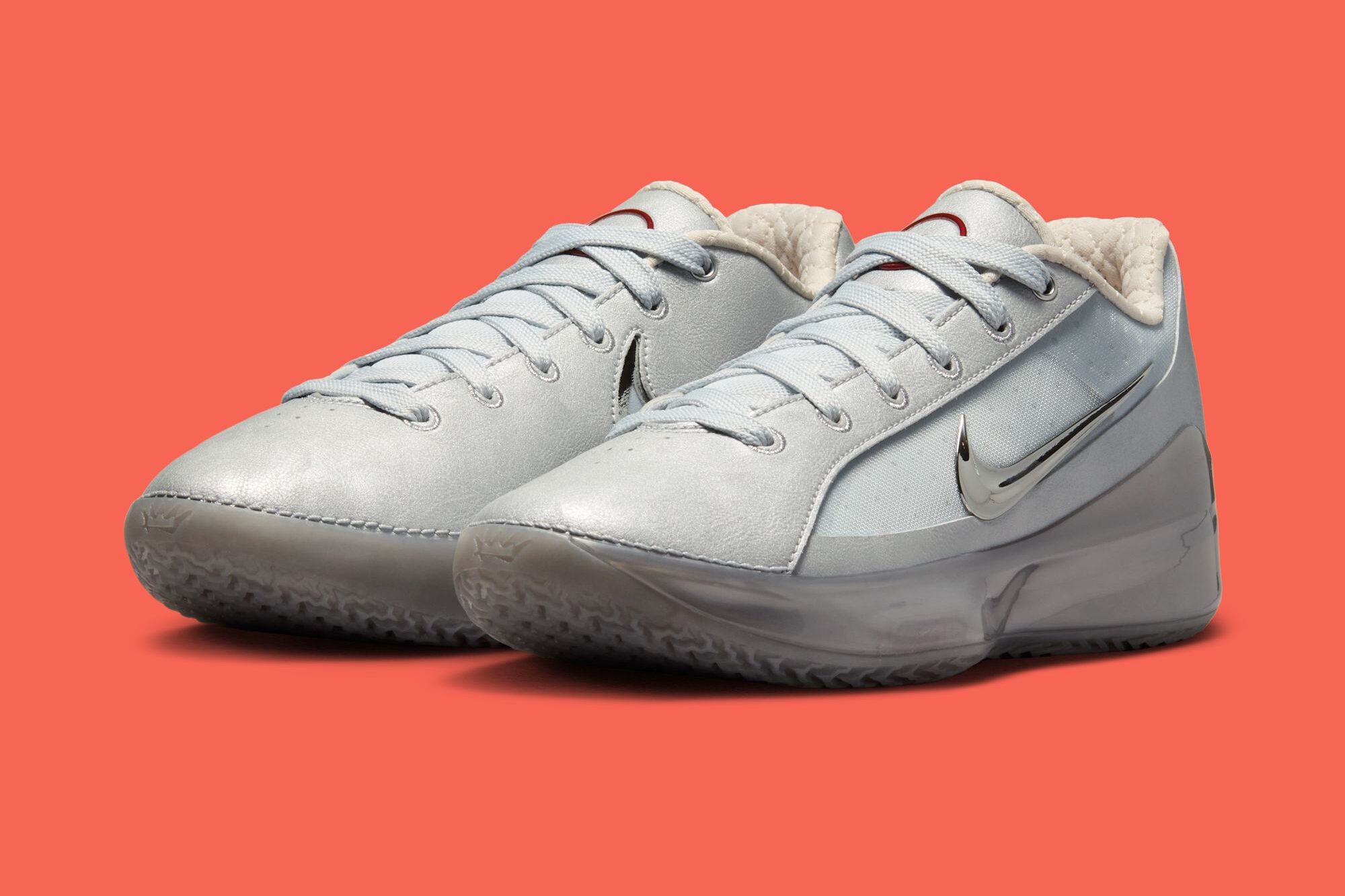 Nike LeBron NXXT Gen By JuJu 