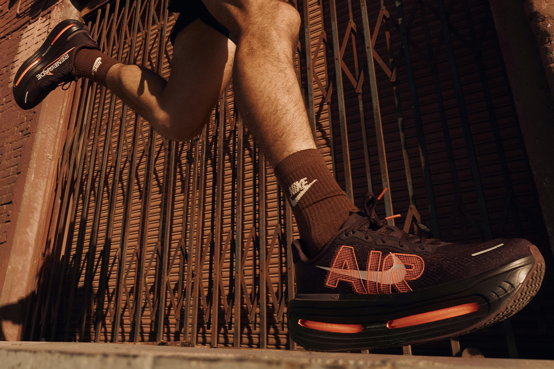 Renegade x Nike Vomero Premium